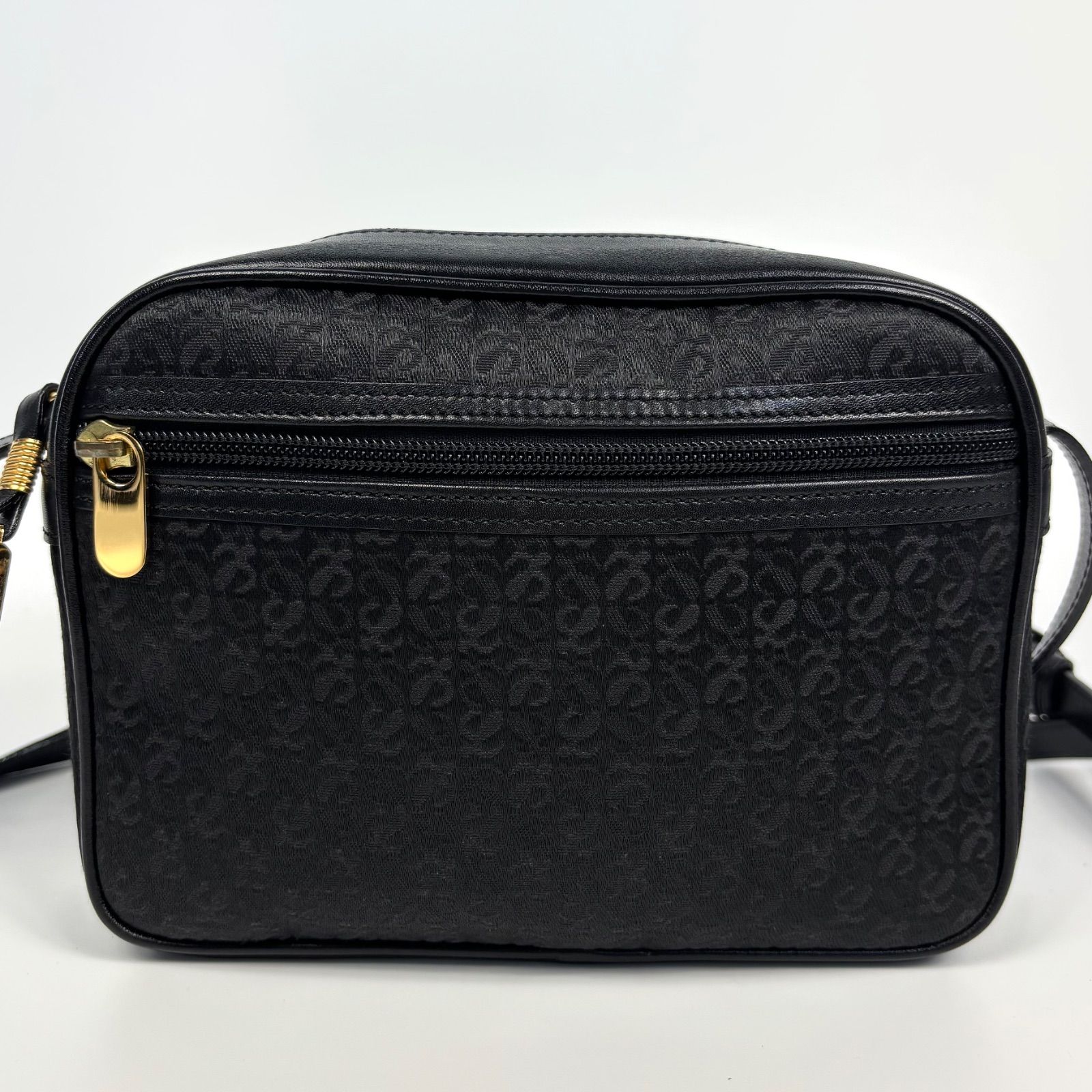 LOEWE ロエベ リピートアナグラム ショルダーバッグ ポシェット