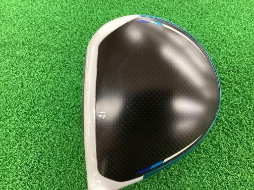 テーラーメイド SIM 2 10.5° ドライバー DR 特注シャフト フレックスS メンズ 男性用 右利き 右用 Cランク ゴルフクラブ