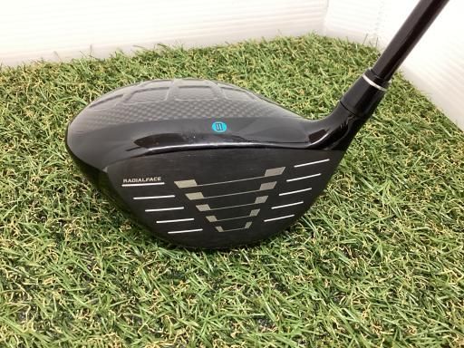 本間ゴルフ BERES NX 10.5° ドライバー DR VIZARD FOR 45 フレックスR メンズ 男性用 右利き 右用 Cランク ゴルフクラブ