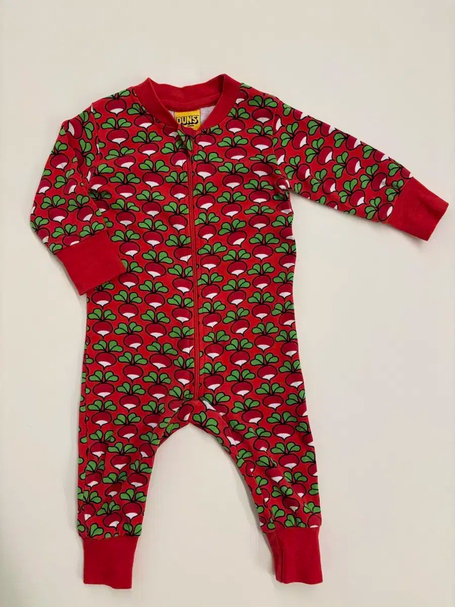 ダン ス ポッピーレッド ジップアップ 68