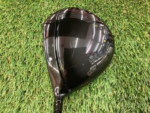 グローブライド ONOFF 2025 AKA 10.5° ドライバー DR SMOOTH KICK MP-522D フレックスS メンズ 男性用 右利き 右用 Cランク ゴルフクラブ