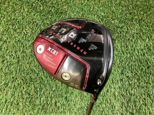 グローブライド ONOFF