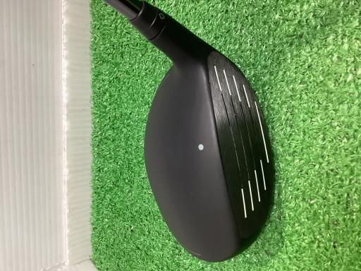 ピン G 440 MAX 4 W フェアウェイウッド FW PING TOUR 2.0 BLACK 65 フレックスS メンズ 男性用 右利き 右用 Bランク ゴルフクラブ