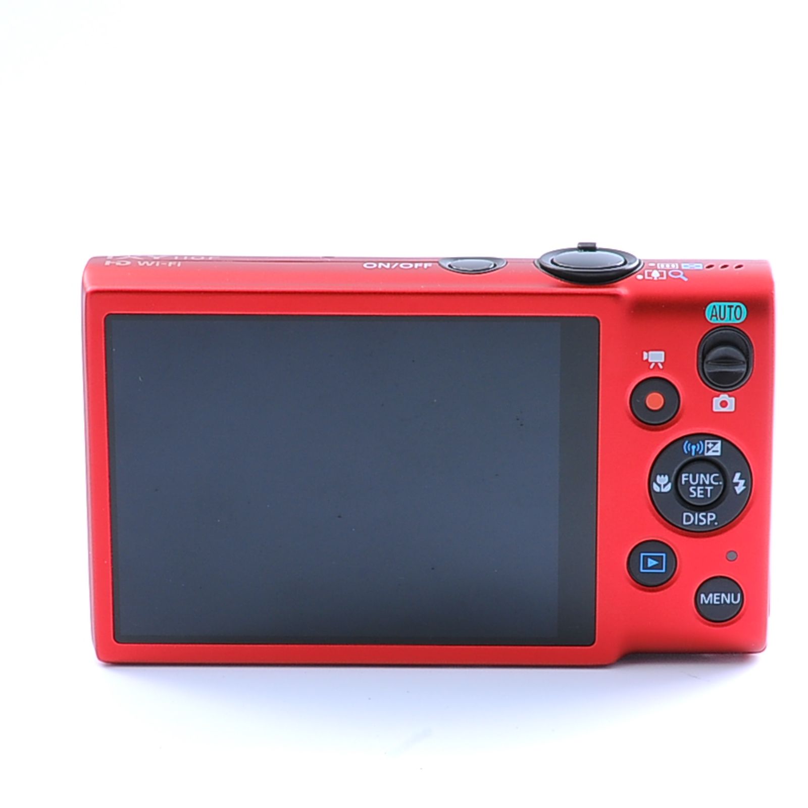  Canon IXY 110 F レッド コンパクトデジタルカメラ PowerShot ELPH 130 IS 508013 コンパクトデジタルカメラ デジタルカメラ