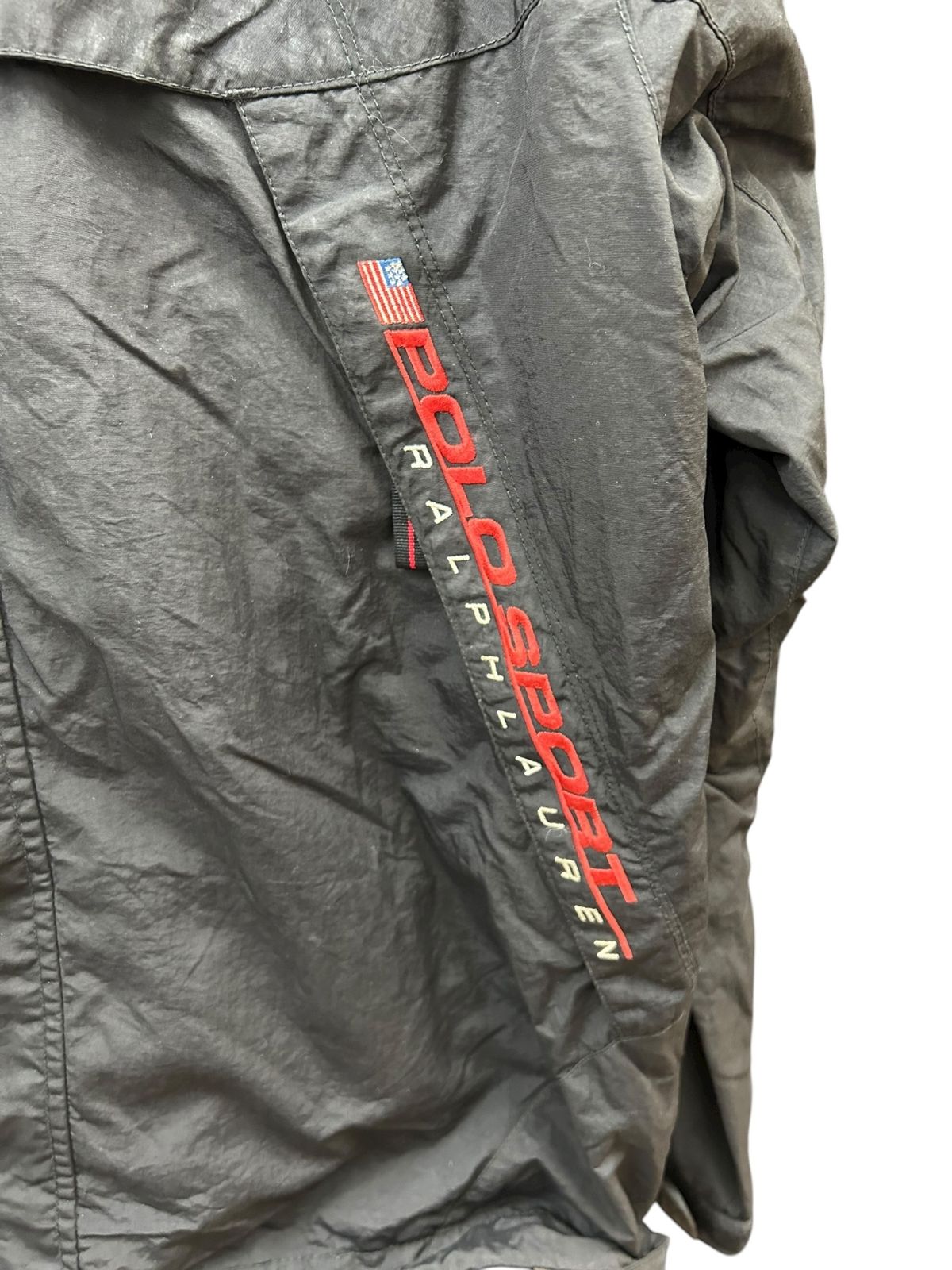 ブラック メンズ