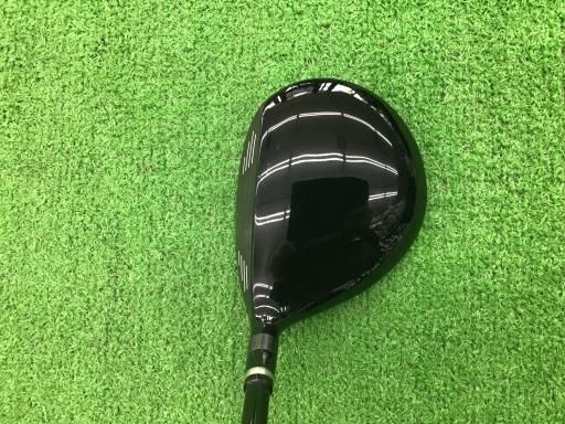 ミズノ GX 7 W フェアウェイウッド FW MFUSION F フレックスSR メンズ 男性用 右利き 右用 Cランク ゴルフクラブ