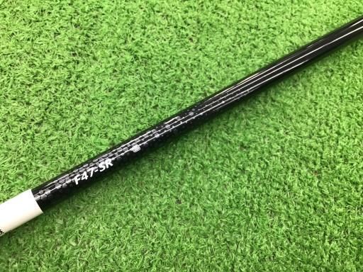  ミズノ GX 7 W フェアウェイウッド FW MFUSION F フレックスSR メンズ 男性用 右利き 右用 Cランク ゴルフクラブ フェアウェイウッド メンズ