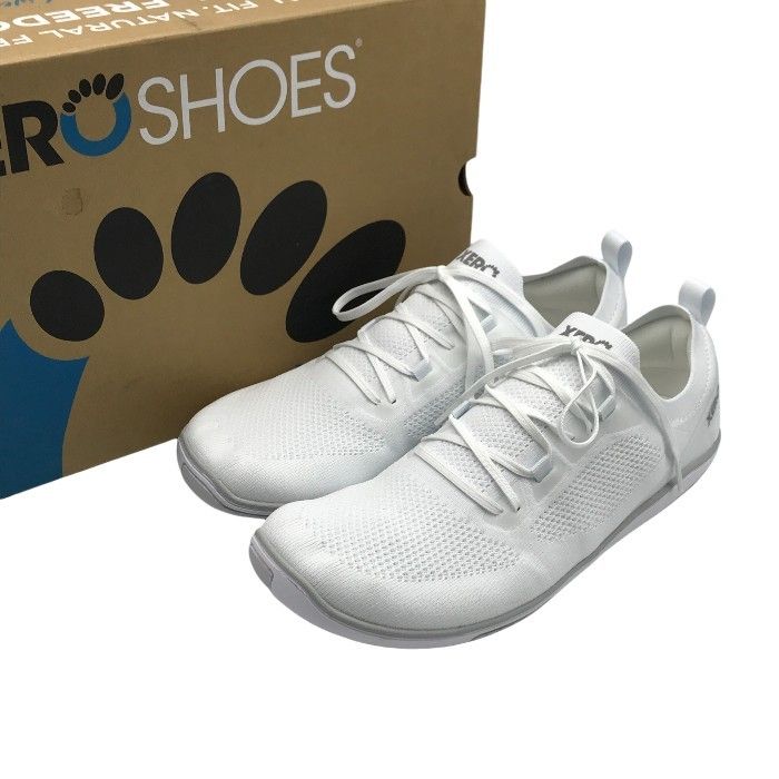 XERO SHOES ゼロシューズ Nexus Knit スニーカー メンズ ローカット 