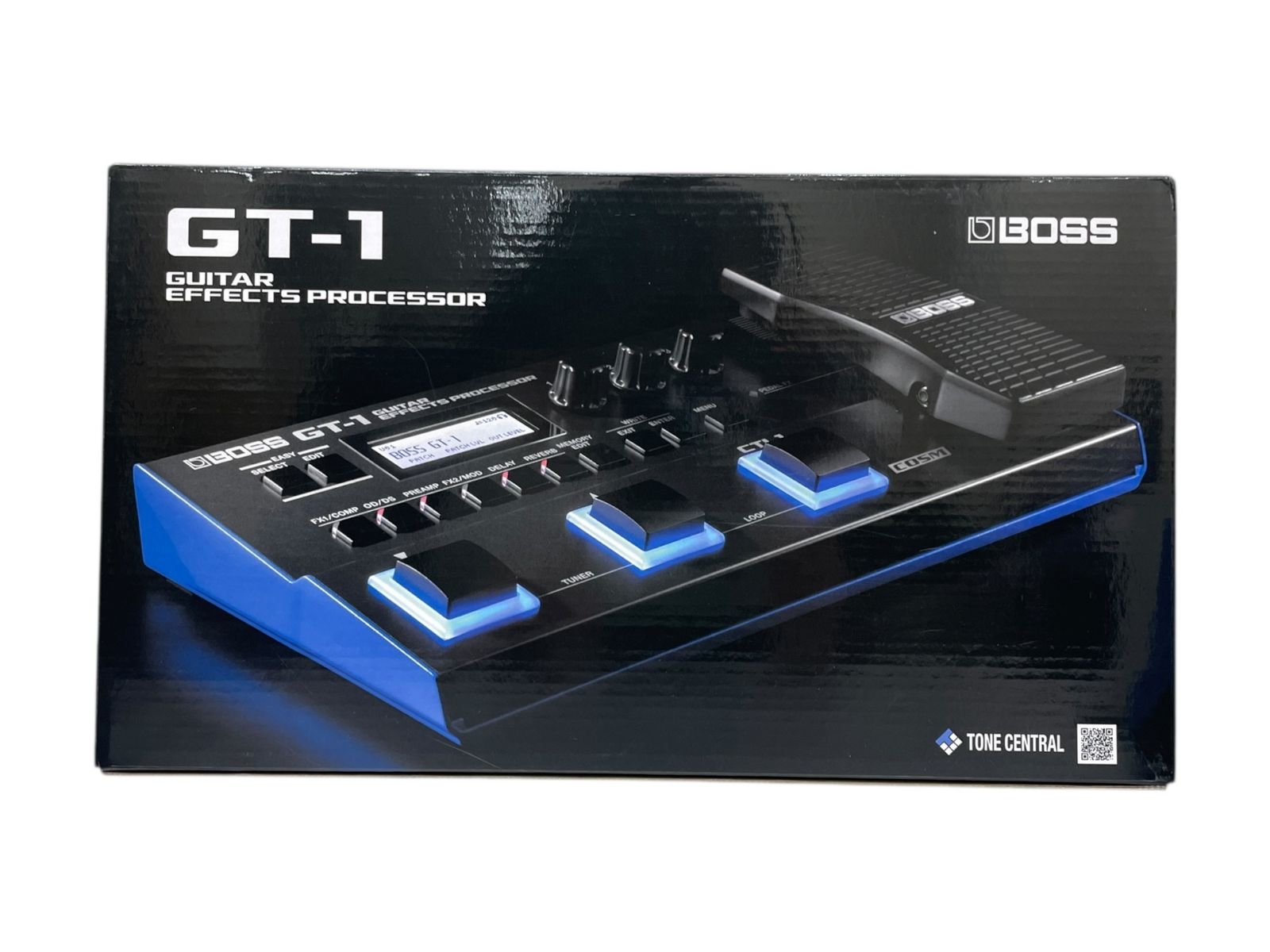 d*0様 BOSS OC-2 日本製 Octaver 銀ネジ 希少ヴィンテージ Vintage