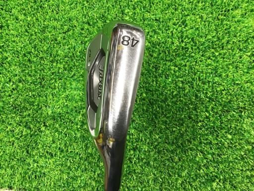 タイトリスト Titleist AP3 718 48° ウェッジ WG 純正特注シャフト