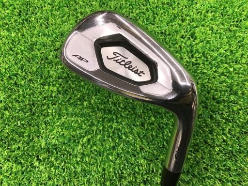 Titleist AP3 718 48度 ウェッジ タイトリスト Titleist AP3 718 48° ウェッジ WG 純正特注シャフト
