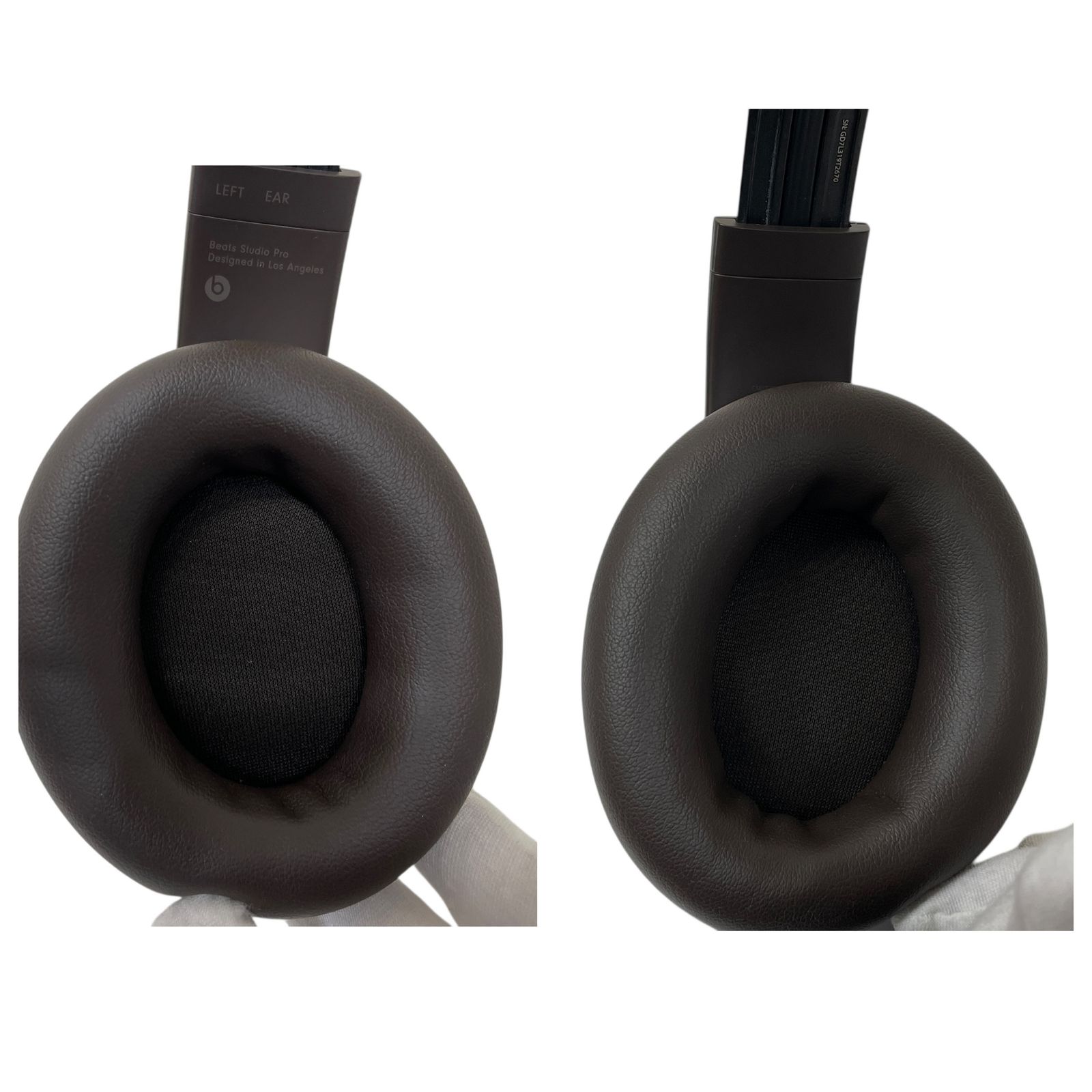 ワイヤレスヘッドフォン MQTT3PA