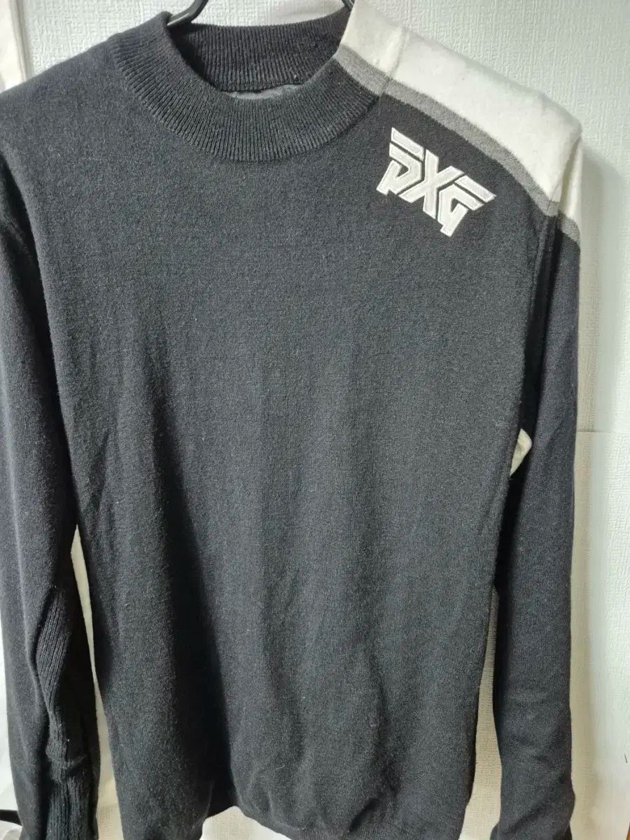 ブラック ダブル