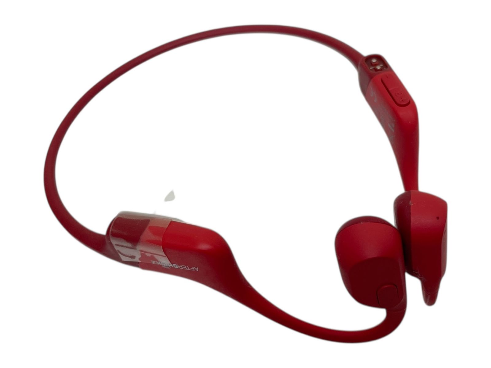 Shokz (ショックス) Aeropex エアロピクス ワイヤレスイヤホン 骨伝導