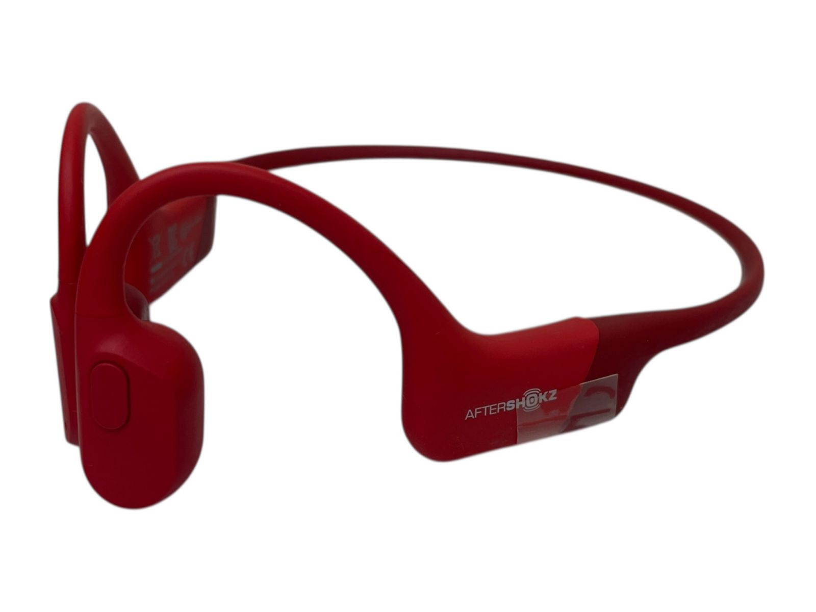 Shokz (ショックス) Aeropex エアロピクス ワイヤレスイヤホン 骨伝導