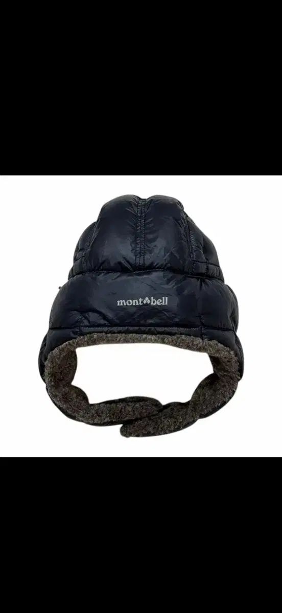 トラッパーハット イヤーマフラー