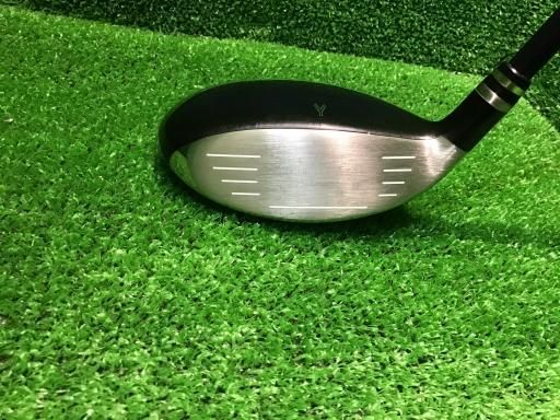 ヤマハ inpres UD 2 2019 7 W フェアウェイウッド FW TMX-419 F フレックスSR メンズ 男性用 右利き 右用 Cランク ゴルフクラブ