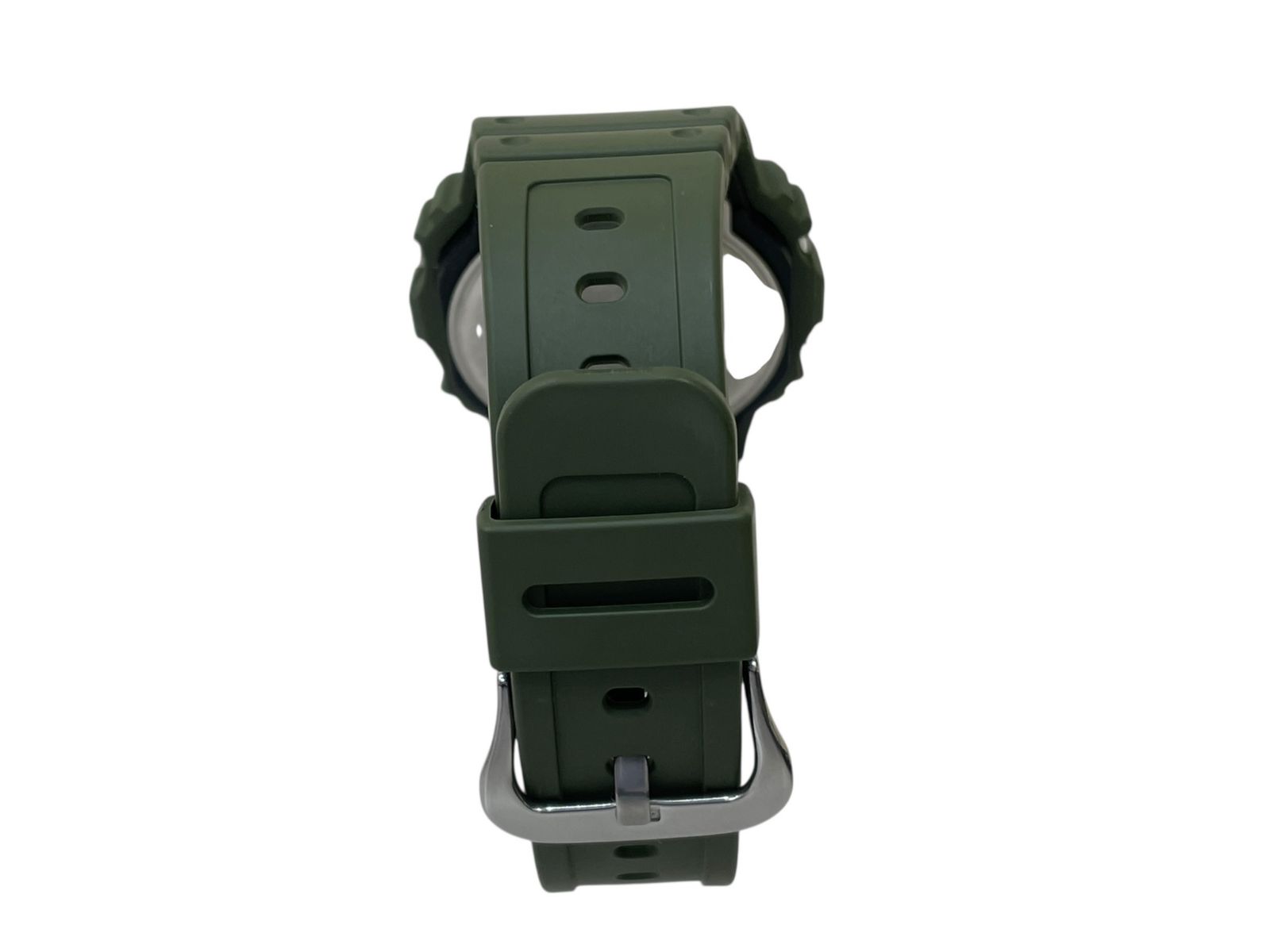 デジタル腕時計 クオーツ