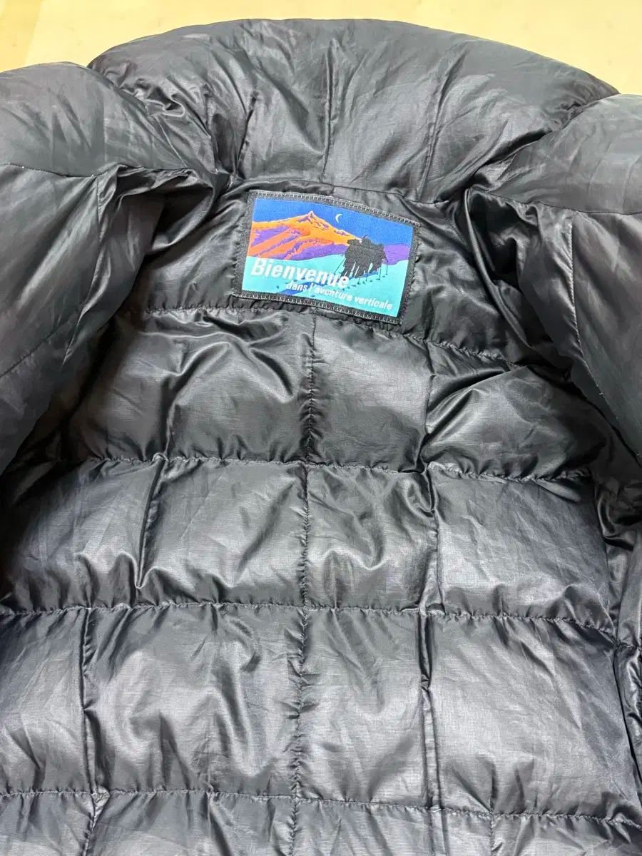 ヴァランドレ イマールマン ブラック G 2 XS 95 販売