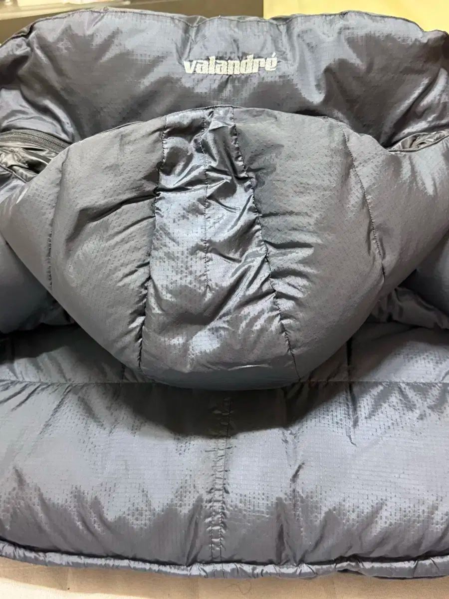 ヴァランドレ イマールマン ブラック G 2 XS 95 販売