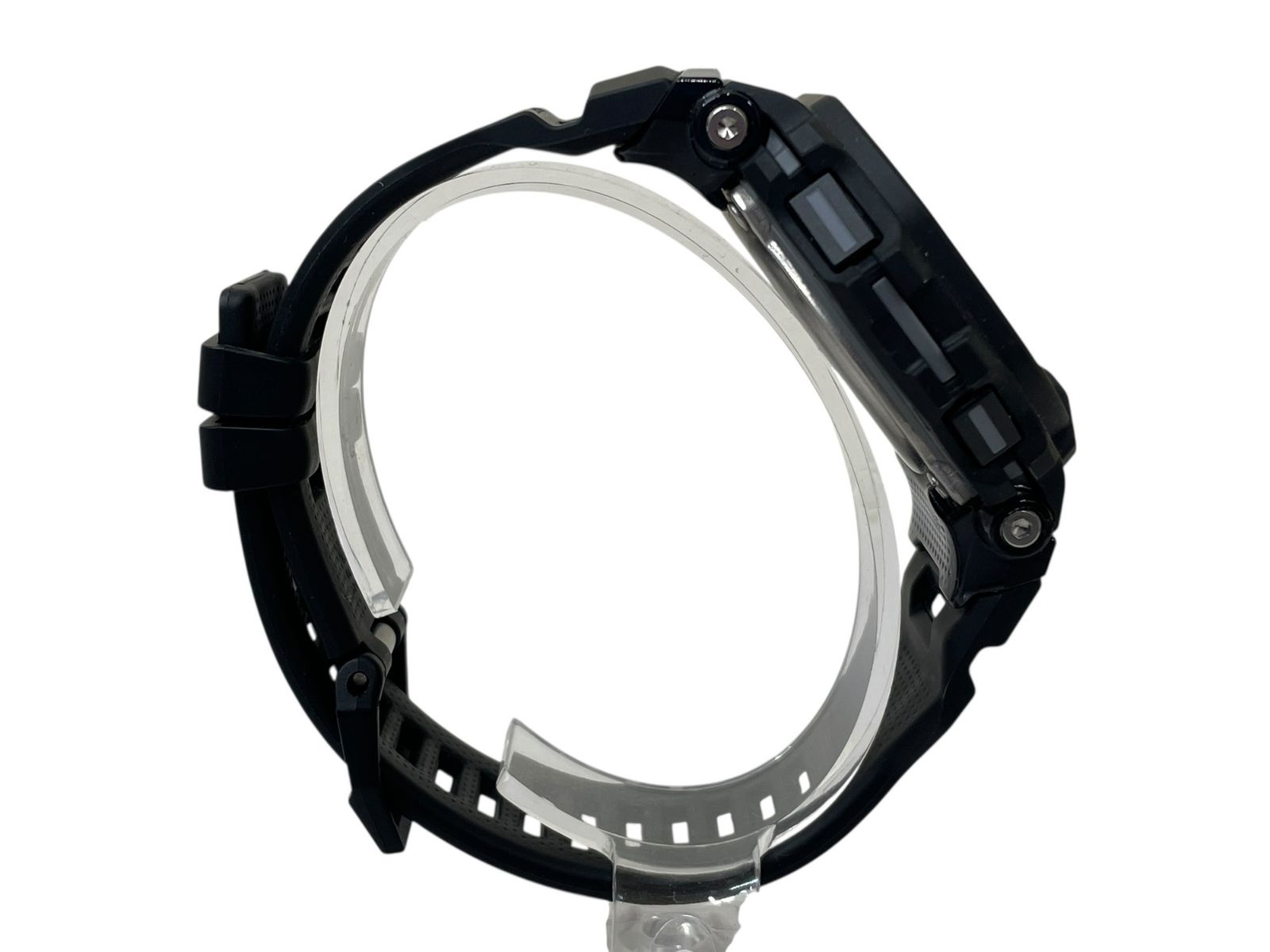 デジタル腕時計 クオーツ