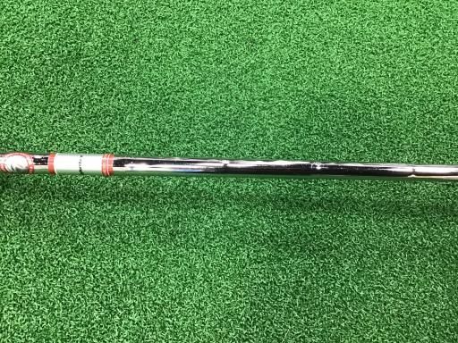 【】 テーラーメイド TP COLLECTION RED CHASKA 34インチ パター PT スチール (フレックスその他) メンズ 男性用 右利き 右用 Cランク ゴルフクラブ