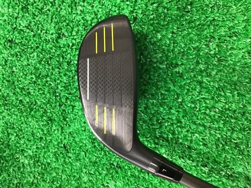 ロイヤル RC VX 3 W フェアウェイウッド FW VANQUISH Exclusive by ロイコレ フレックスS メンズ 男性用 右利き 右用 Bランク ゴルフクラブ