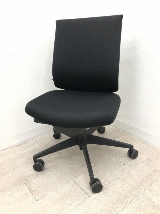 アウトレット品 コクヨ ウィザード4チェア C06-B102C