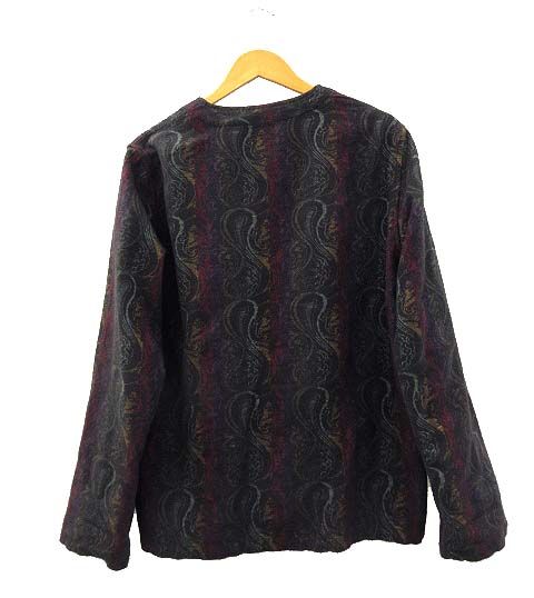 サウス2ウエスト8 South2 West8 S2W8 Cardigan Jacket India