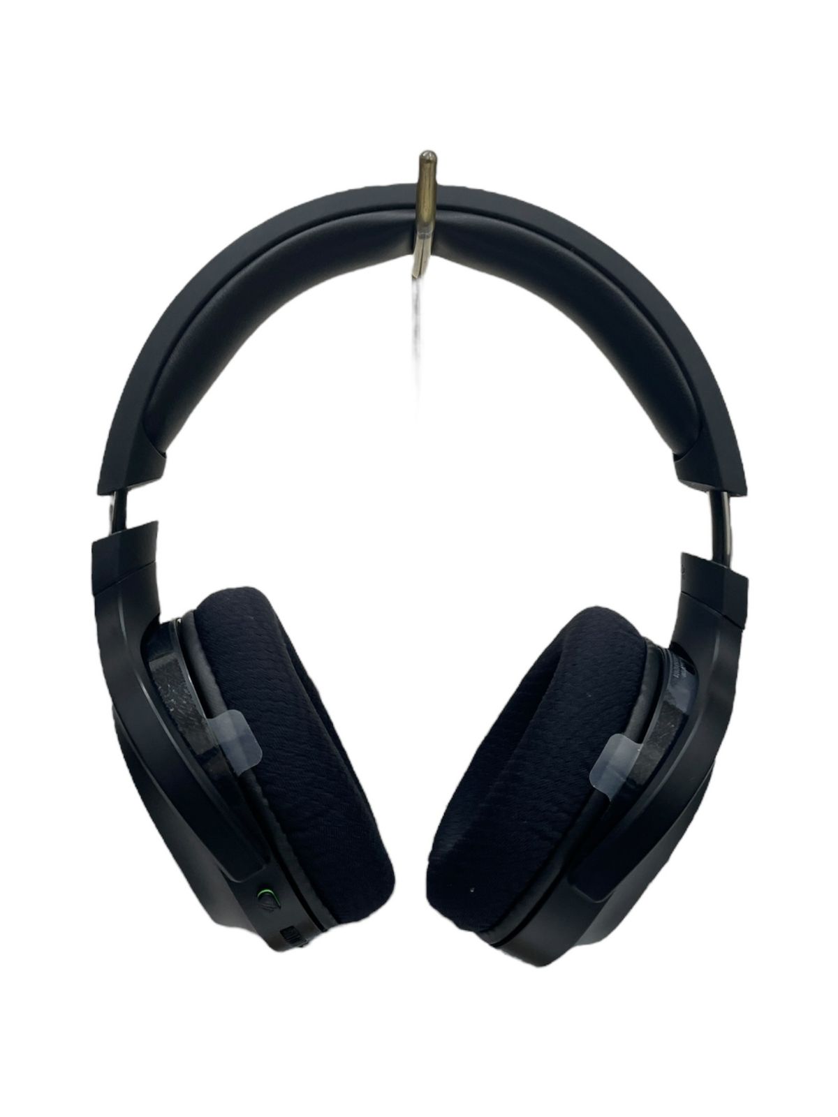 Razer レイザー Barracuda X ワイヤレスヘッドホン RZ04-04430100-R3M1 ブラック 家電 043