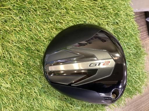 タイトリスト GT2 9° ドライバー DR TENSEI BLUE 1K 55 フレックスS メンズ 男性用 右利き 右用 Bランク ゴルフクラブ