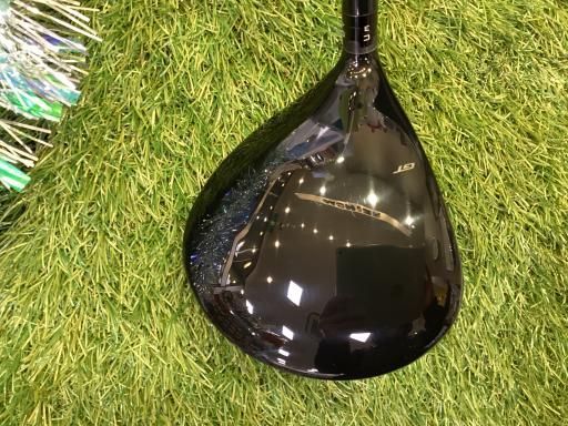 タイトリスト GT 2 9° ドライバー DR TENSEI BLUE 1 K 55 フレックスS メンズ 男性用 右利き 右用 Bランク ゴルフクラブ