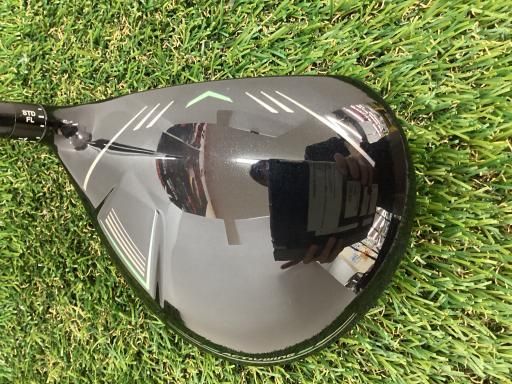 ダンロップ XXIO 2025 eks 9.5° ドライバー DR Miyazaki AX-2 フレックスS メンズ 男性用 右利き 右用 Aランク ゴルフクラブ