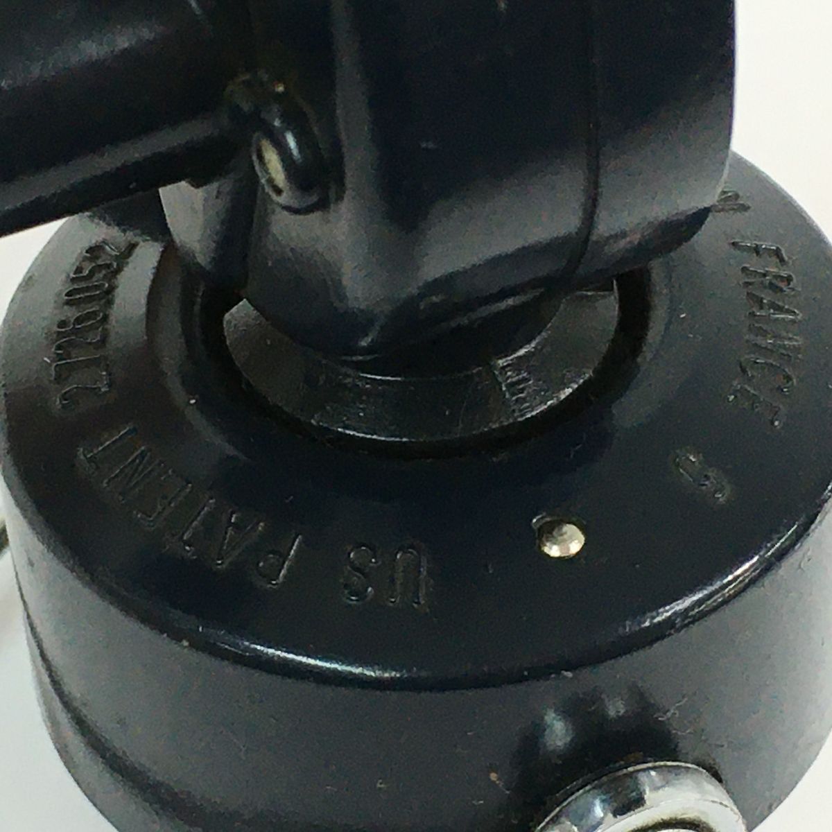 スピニングリール