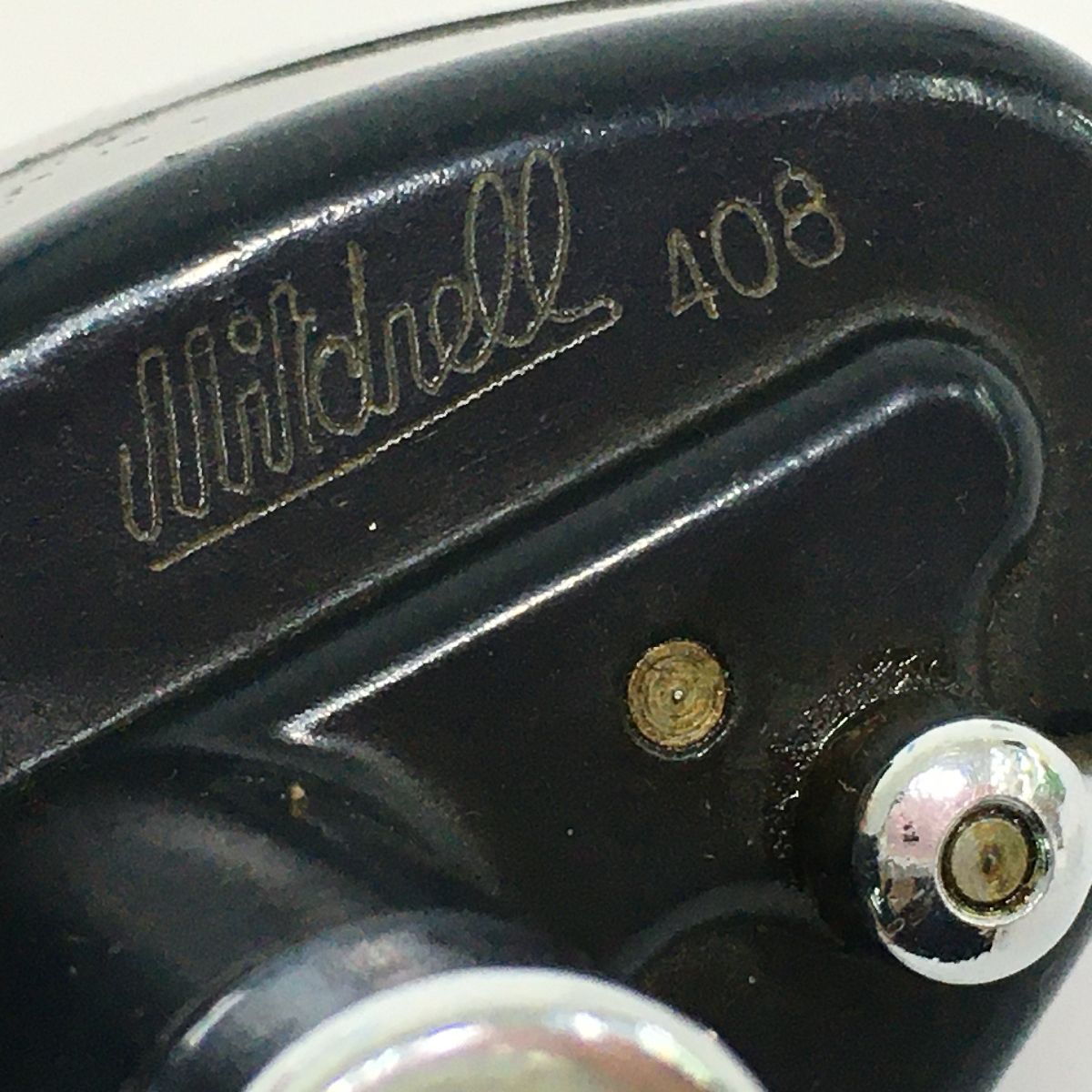 HIGHSPEED スピニングリール