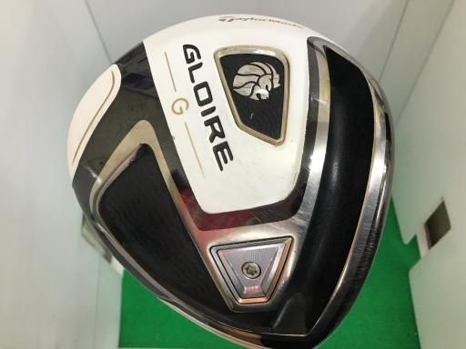 テーラーメイド GLOIRE G 11.5° ドライバー DR GLOIRE GL5000 ドライバー フレックスR メンズ 男性用 右利き 右用 Cランク ゴルフクラブ