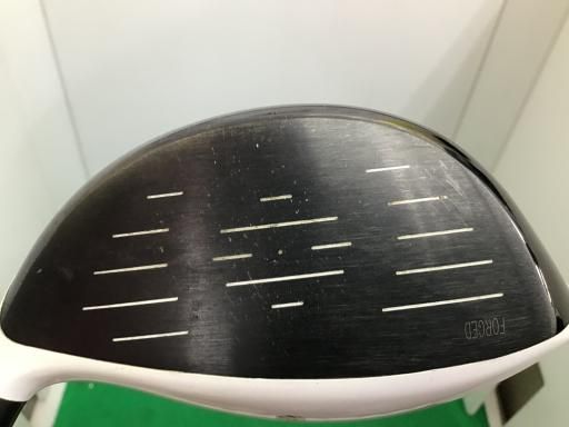 テーラーメイド GLOIRE G 11.5° ドライバー DR GL 5000 フレックスR メンズ 男性用 右利き 右用 Cランク ゴルフクラブ