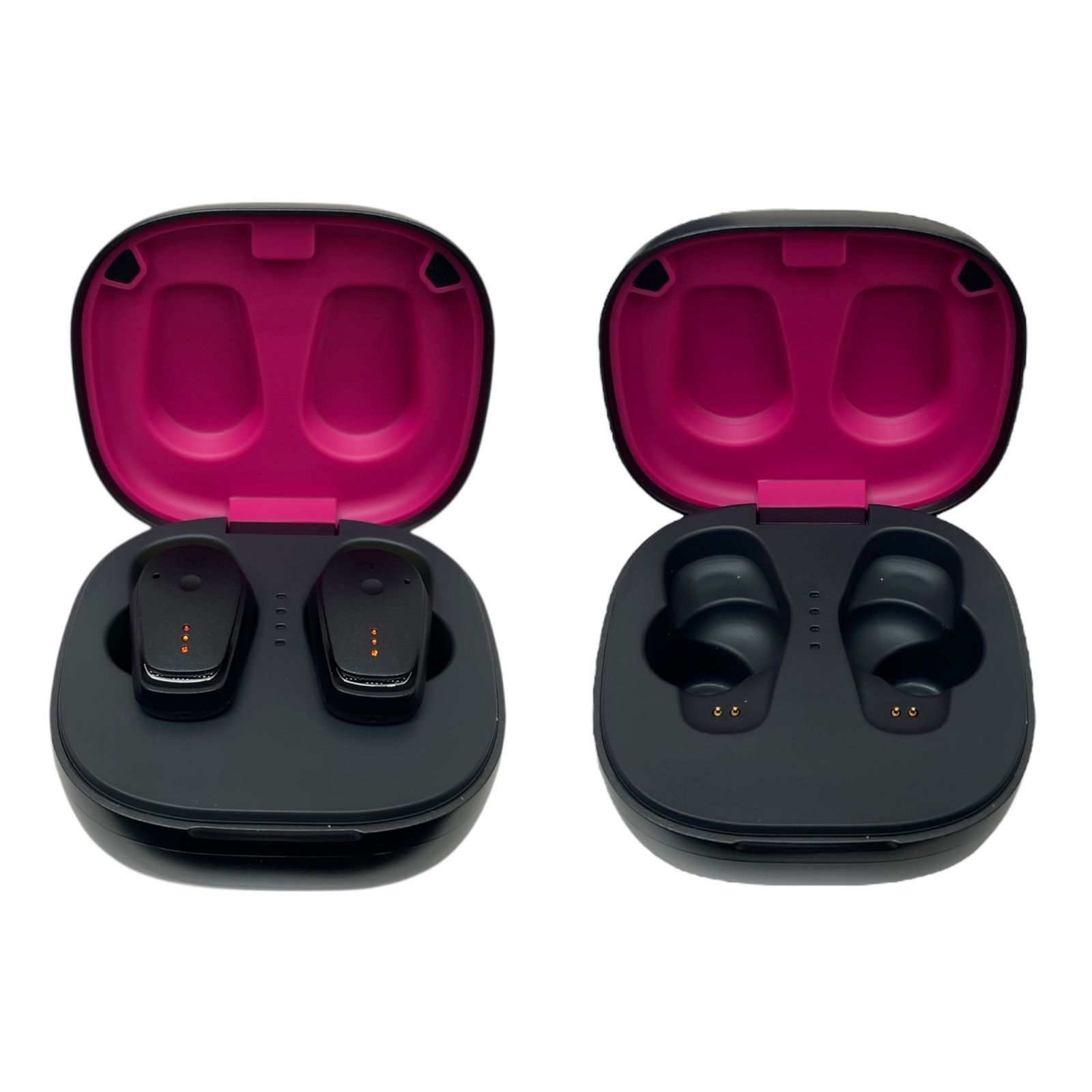 ワイヤレスイヤホン BTTW