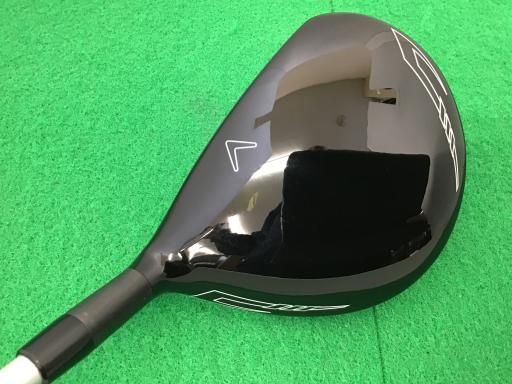 キャロウェイ X2 HOT 5W レディース フェアウェイウッド FW X2 HOT フェアウェイ フレックスL レディース 女性用 右利き 右用 Cランク ゴルフクラブ