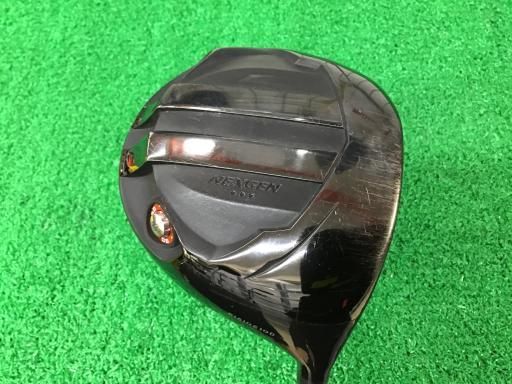 ゴルフパートナー NEXGEN JET BLACK 10.5° ドライバー DR NS PRO Regio Formula For NEXGEN type S55 フレックスS メンズ 男性用 右利き 右用 Cランク ゴルフクラブ