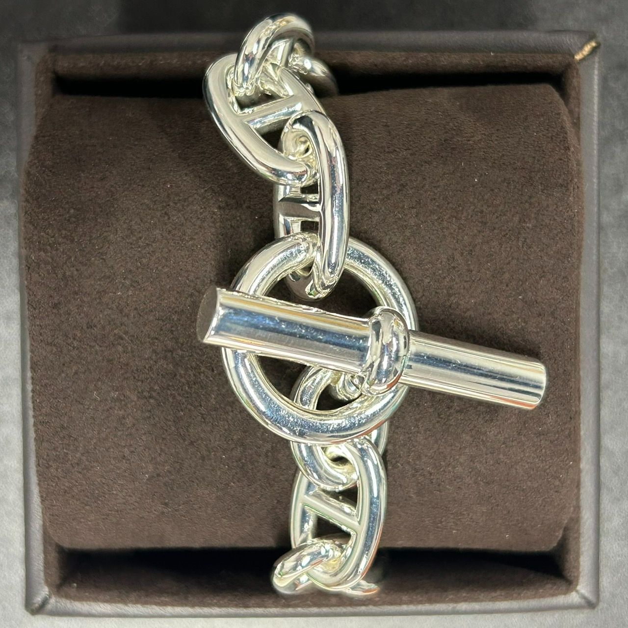 16コマ ブレスレット