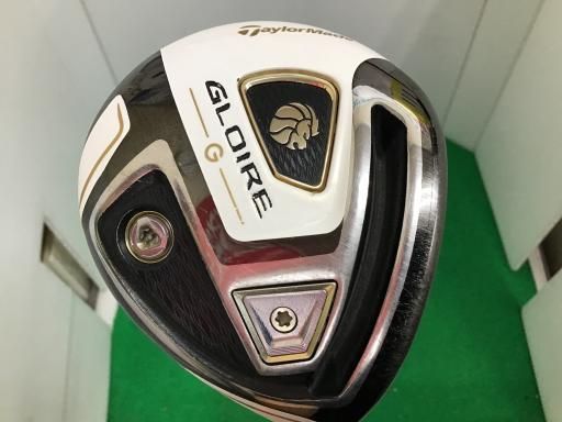 テーラーメイド GLOIRE G 5W フェアウェイウッド FW GLOIRE GL5000 フェアウェイ フレックスR メンズ 男性用 右利き 右用 Cランク ゴルフクラブ