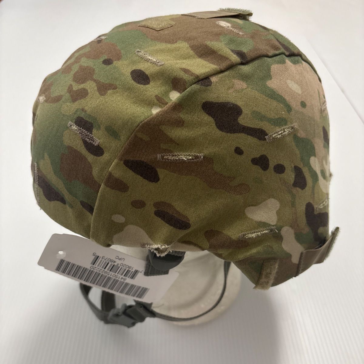 米軍 実物 US ARMY ACH HELMET サイズLARGE 送料無料 A69