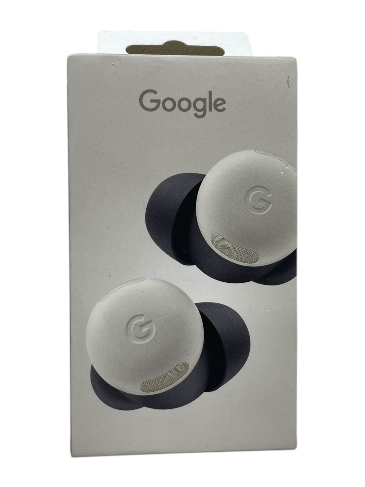Google グーグル Pixel Buds Pro 2 ピクセルバッズ プロ ワイヤレスイヤホン GA05760-JP ホワイト 家電 043