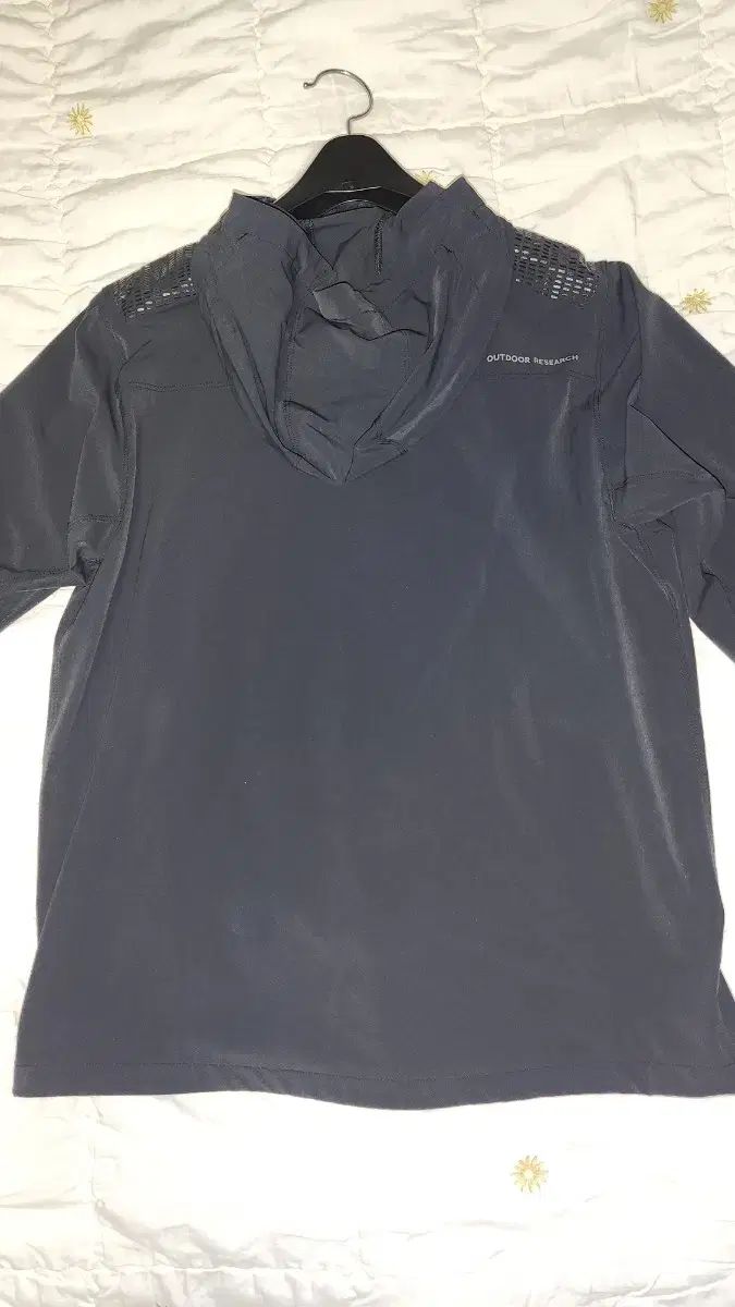 アウトドアリサーチ フェローシー デュラプリント フーディジャケット
