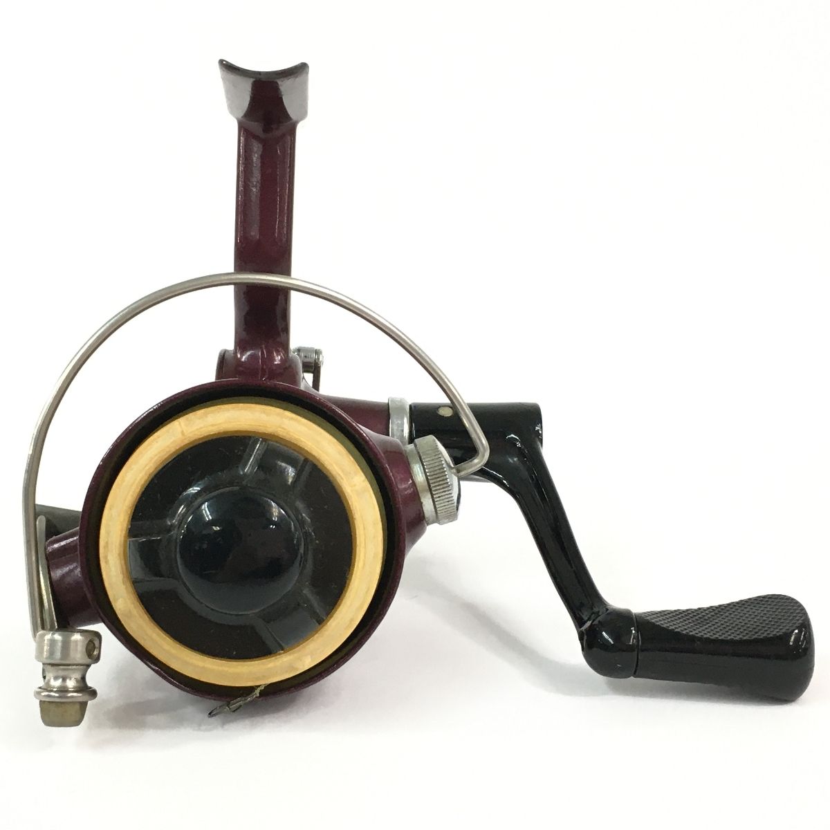 シェークスピア 2052 DA スピニングリール 釣具