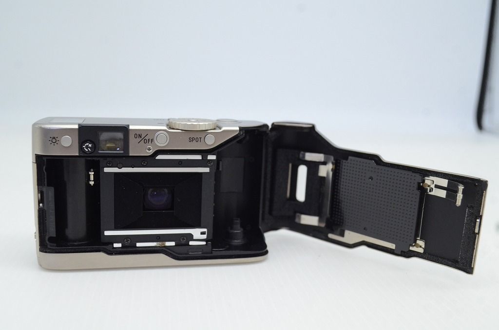 MINOLTA ミノルタ