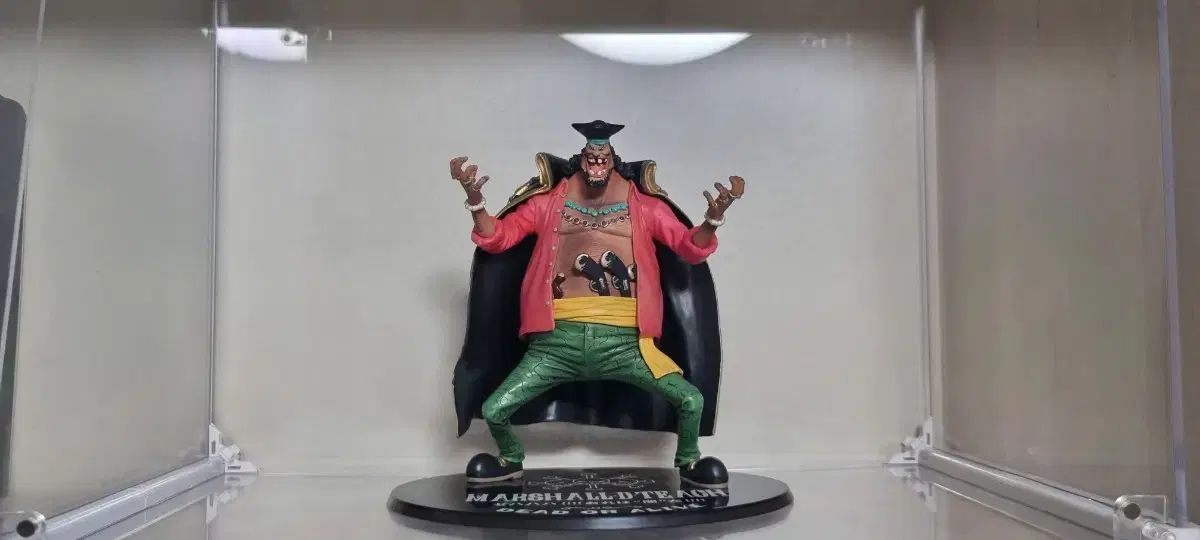エフェクト含む マーシャル D ティーチ 黒ひげ フィギュアーツZERO ONE PIECE フィギュア STEELWINDOWSANDDOORS_COM