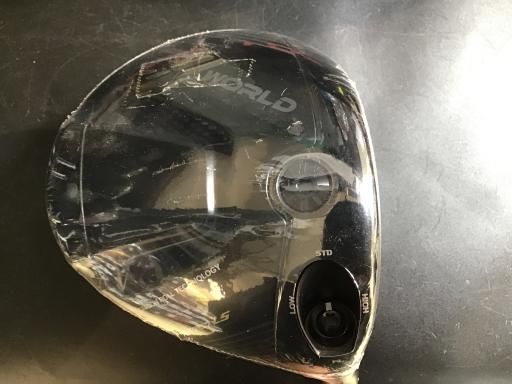 本間ゴルフ TOUR WORLD TW767 LS 10.5° ドライバー DR VIZARD EZ-C フレックスS メンズ 男性用 右利き 右用 Nランク ゴルフクラブ