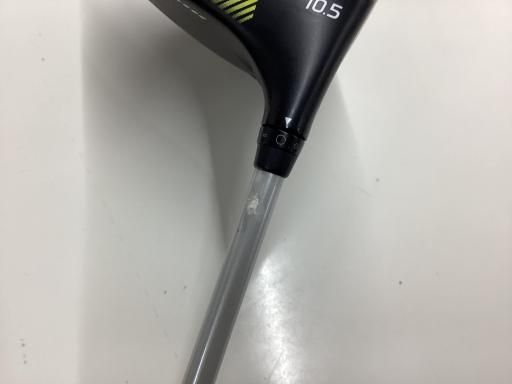 ピン G 430 MAX 10.5° ドライバー DR リシャフト フレックスその他 メンズ 男性用 右利き 右用 Dランク ゴルフクラブ